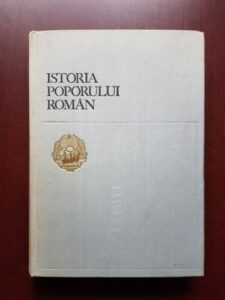 Andrei Otetea - Istoria poporului roman