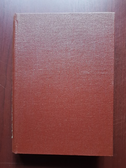 Stefan Odobleja - Psihologia Consonantista (1982)