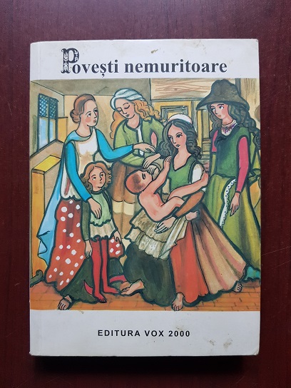 Povesti nemuritoare. Volumul 14 (2012)
