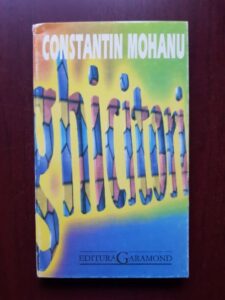 Constantin Mohanu - Cinel-Cinel. Ghicitori