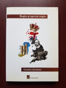 Corneliu Nicolescu - Anglia si spiritul englez