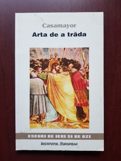 Casamayor - Arta de a trada
