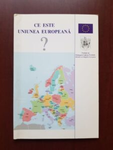 Ce este Uniunea Europeana?