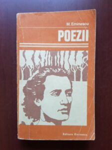 Mihai Eminescu - Poezii