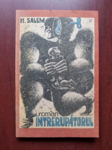 H. Salem - Intrerupatorul