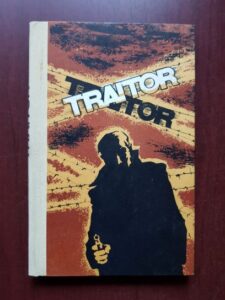 The traitor