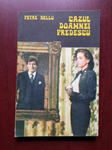 Petre Bellu - Cazul doamnei Predescu