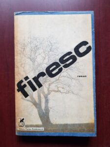 Petru Cimpoesu - Firesc