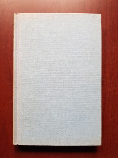 I. O. Evans - Jules Verne and his work