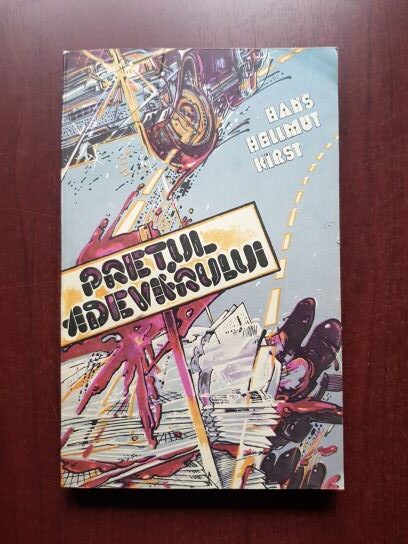 Hans Hellmut Kirst - Pretul adevarului