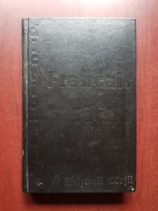 Dictionnaire du francais facile