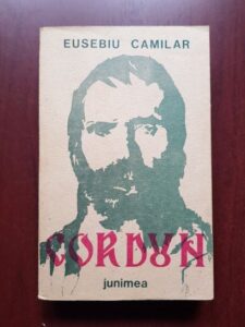 Eusebiu Camilar - Cordun