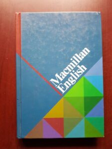 Tina Thorburn, Virginia Arnold - Macmillan English