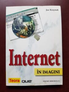 Joe Kraynak - Internet in imagini