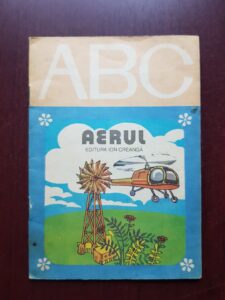 Dan Macoveanu - Aerul. ABC