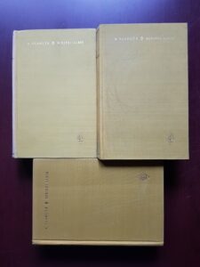 Alexandru Vlahuta - Scrieri alese 3 volume