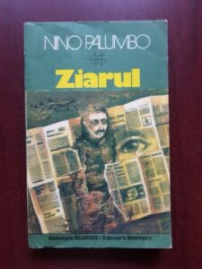 Nino Palumbo - Ziarul