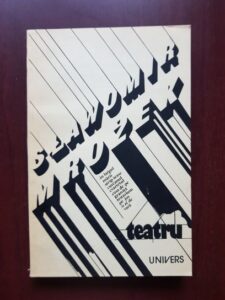 Slawomir Mrozek - Teatru