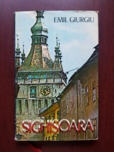 Emil Giurgiu - Sighisoara
