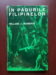 William J. Pomeroy - In padurile Filipinelor