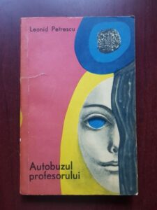 Leonid Petrescu - Autobuzul profesorului