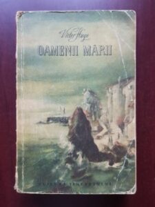 Victor Hugo - Oamenii marii (1955)