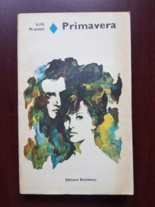 Lilli Promet - Primavera
