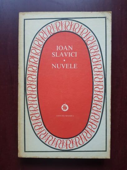 Ioan Slavici - Nuvele