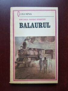 Hortensia Papadat Bengescu - Balaurul