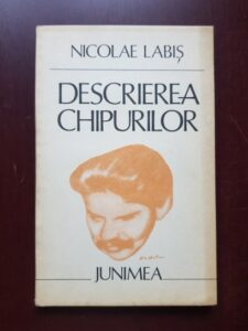 Nicolae Labis - Descrierea chipurilor