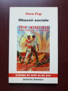 Doru Pop - Obsesii sociale