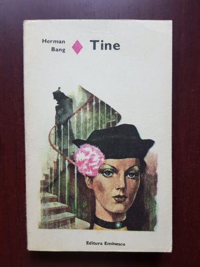 Herman Bang - Tine. La calea ferata