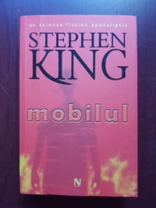 Stephen King - Mobilul