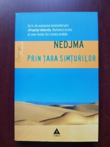 Nedjma - Prin tara simturilor