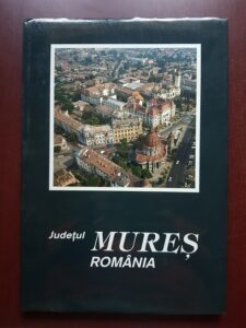 Mihail Art. Mircea - Judetul Mures. Romania. Album