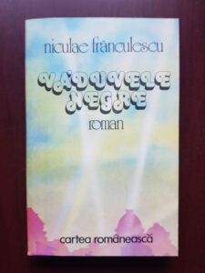 Niculae Franculescu - Vaduvele negre