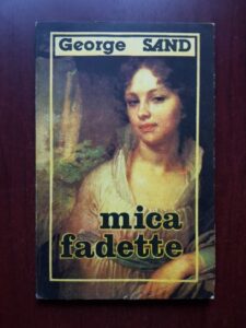 George Sand - Mica Fadette