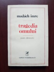 Madach Imre - Tragedia omului