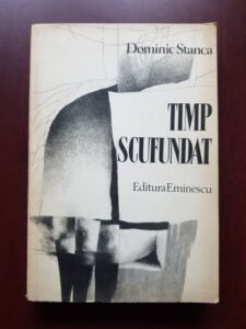 Dominic Stanca - Timp scufundat