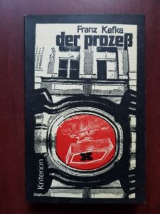 Franz Kafka - Der Prozess