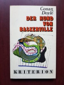 Conan Doyle - Der hund von Baskerville