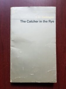 J. D. Salinger - The Catcher in the Rye