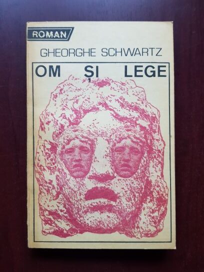 Gheorghe Schwartz - Om si lege (1987)