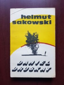 Helmut Sakowski - Daniel Druskat