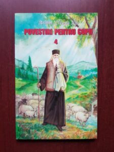 Cleopa Ilie - Povestiri pentru copii volumul 4