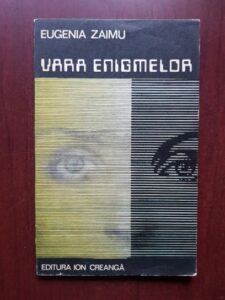 Eugenia Zaimu - Vara enigmelor