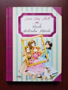 Louisa May Alcott - Fiicele doctorului March