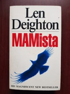 Len Deighton - Mamista