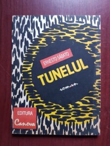Ernesto Sabato - Tunelul