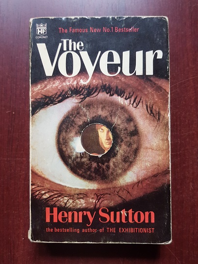 Henry Sutton - The Voyeur